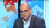 شارل أبي نادر