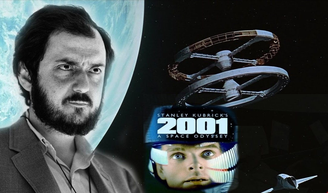 الميادين كوبريك المخرج الأسطورة و50 عاما على أوديسا الفضاء