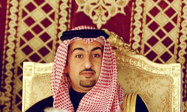 الميادين مضاوي الرشيد اختطاف نواف الرشيد يثبت أن اسم عائلته لا يزال يثير قلق آل سعود.