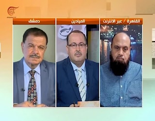 الميادين الفساد داخل الحركات الإرهابية جبهة النصرة نموذجا