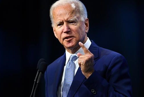 الميادين بايدن يدعو إلى معاقبة السعودية