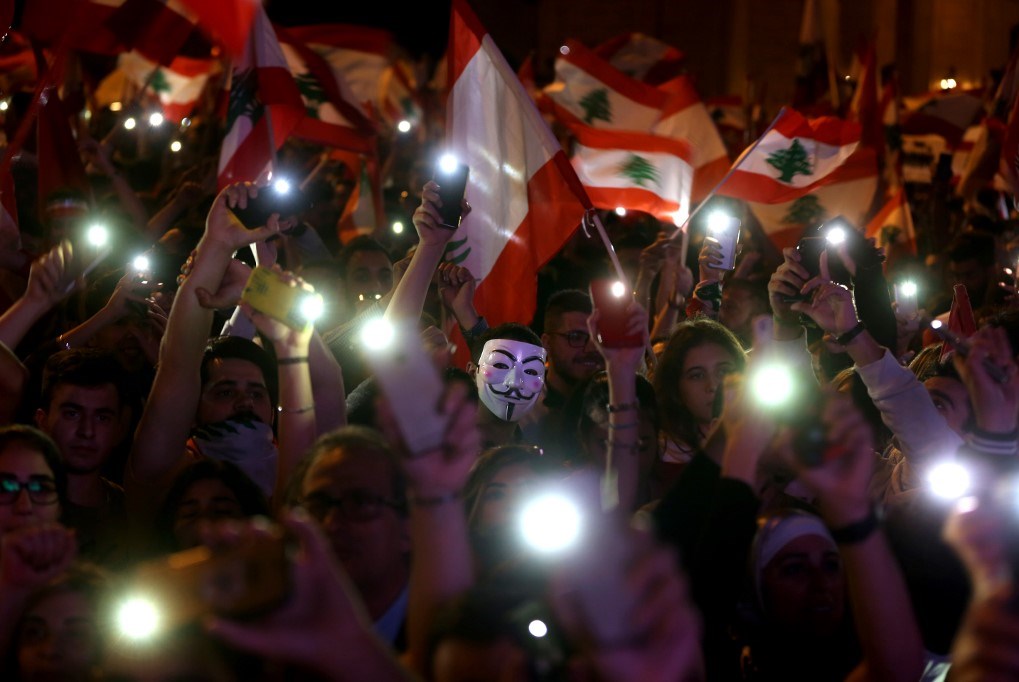 القرار الوطني المستقل