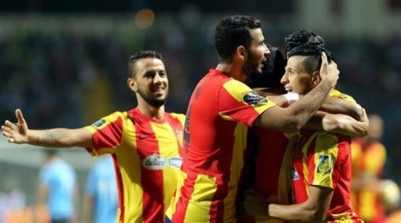 إنطلاقة قوية للترجّي وخسارة قاسية للزمالك في "أبطال أفريقيا"