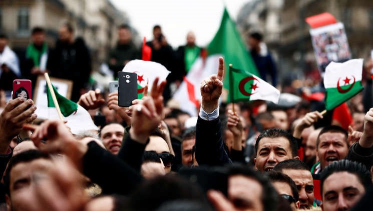 رئاسيات الجزائر .. الحل في استعادة الثقة