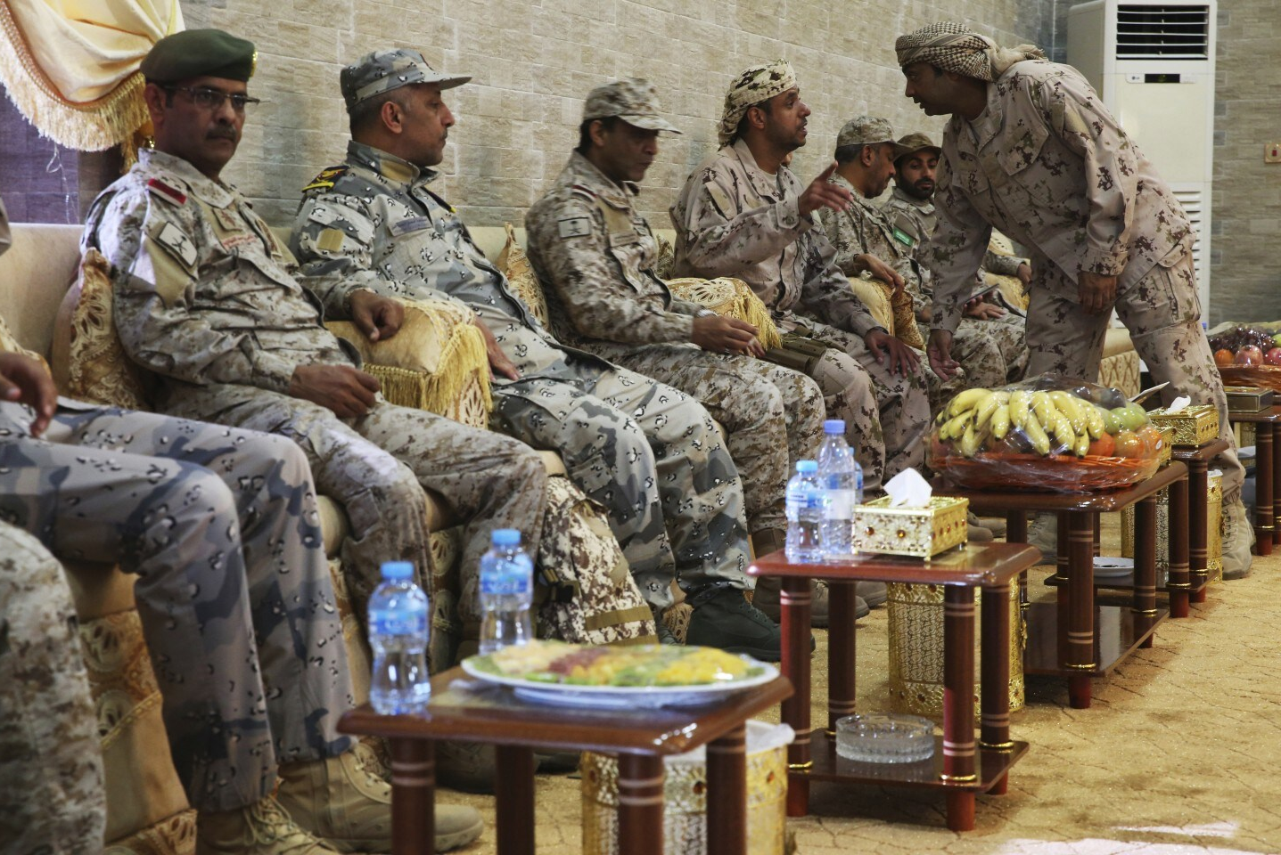 واشنطن بوست: الإمارات تستغل لعبة حقوق الإنسان وعلى الغرب الحكم على أفعالها
