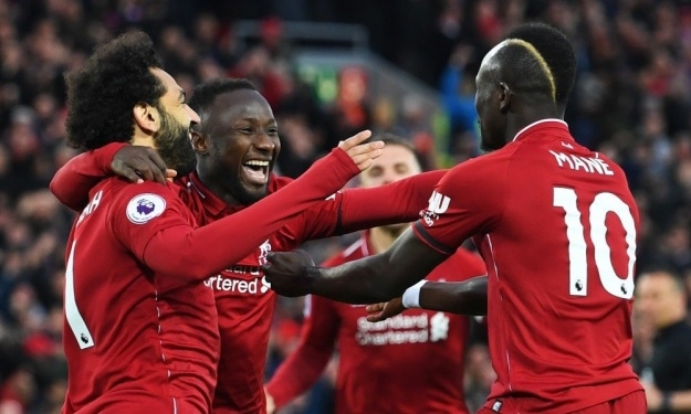 تأهُّل ليفربول ودورتموند وتشلسي ونابولي وفالنسيا وليون