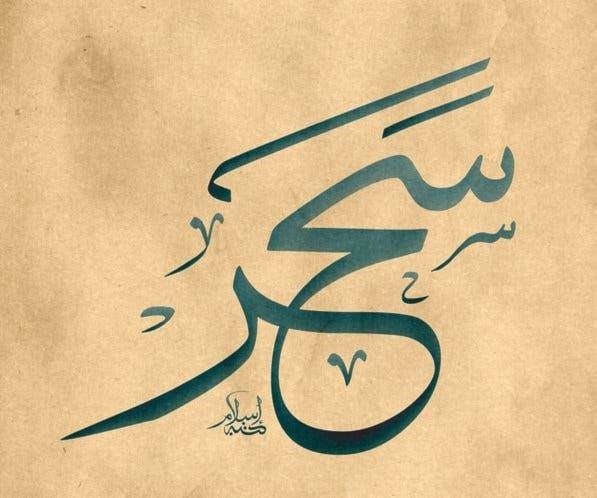 سحر سهير الميادين
