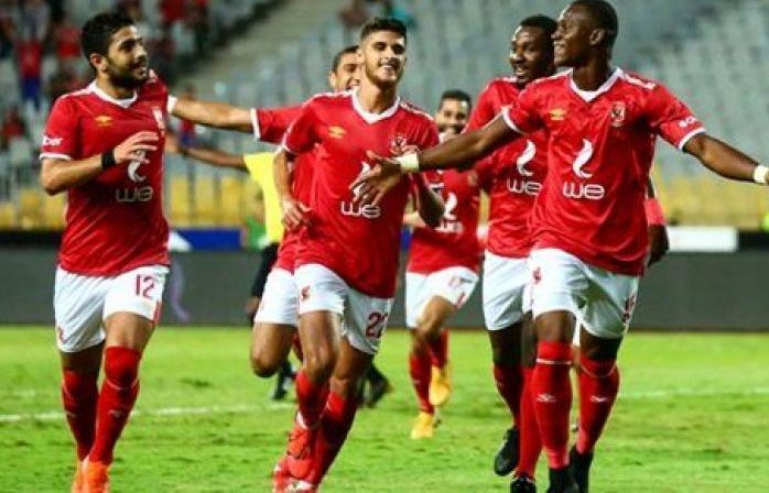 الدوري المصري: الصدارة "أهلاوية"