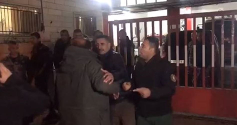 إلغاء اجتماع أمني في بيت لحم وتهريب القوة الإسرائيلية المشاركة