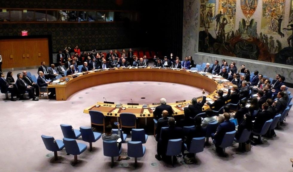 روسيا والصين تطالبان بتعديل العقوبات الأميركية على كوريا الشمالية