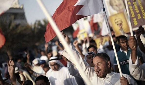 المعارضة البحرينية تدين تطبيع المنامة مع "إسرائيل"