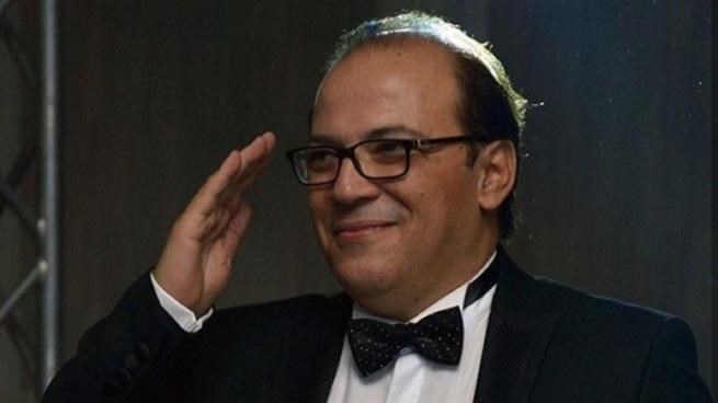 وفاة المخرج "ياسر زايد" عن 48 عاماً