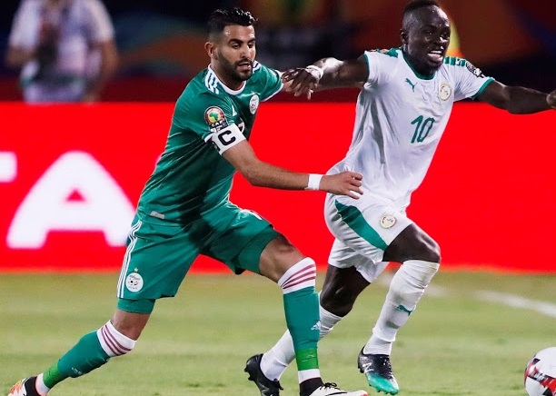 3 نجوم يتنافسون على جائزة أفضل لاعب في أفريقيا