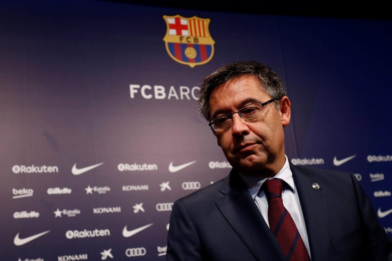 75 مليون يورو في برشلونة لـ "ميركاتو 2020"