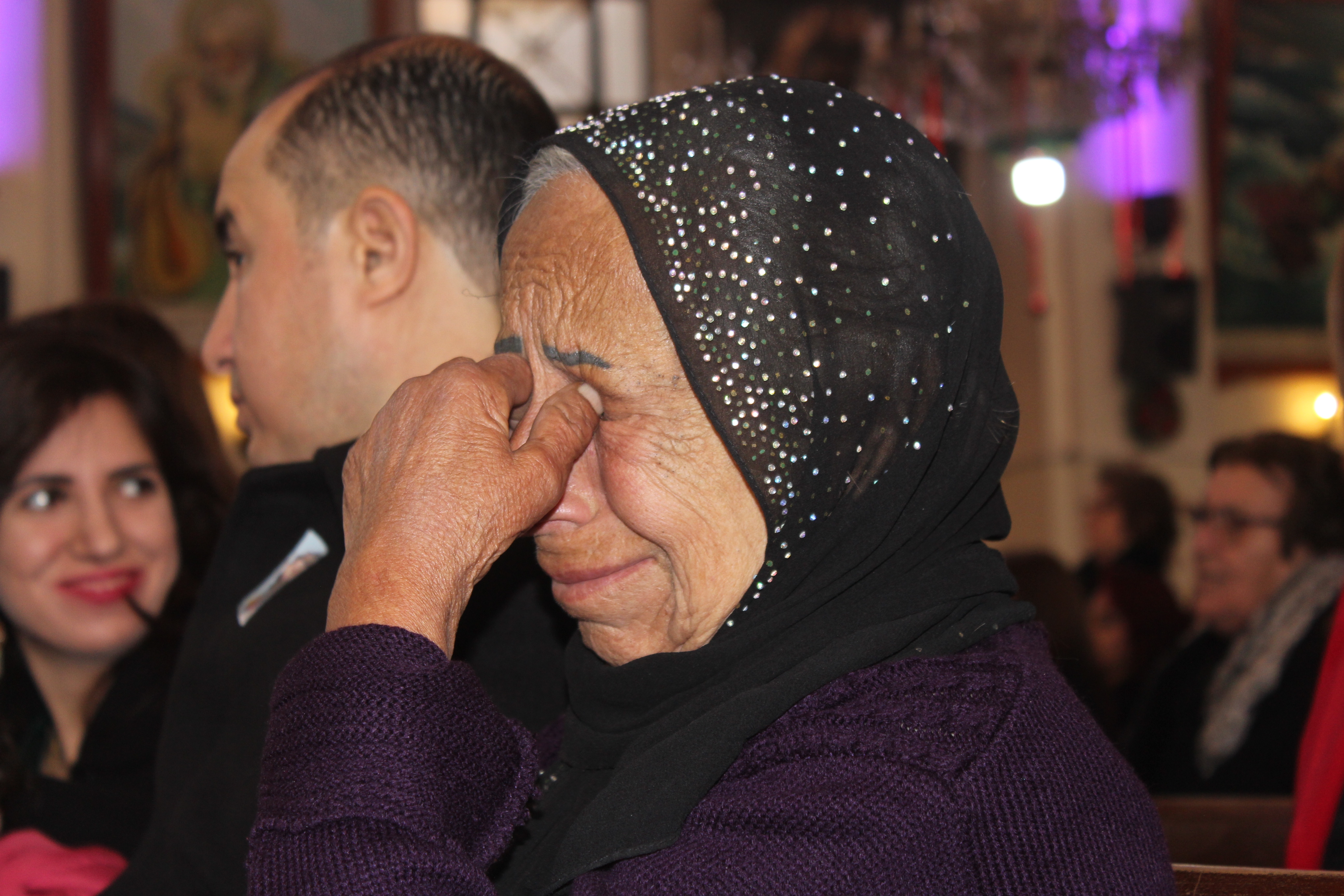أعياد الجزيرة السورية بلا أفراح بسبب الهجمات التركية