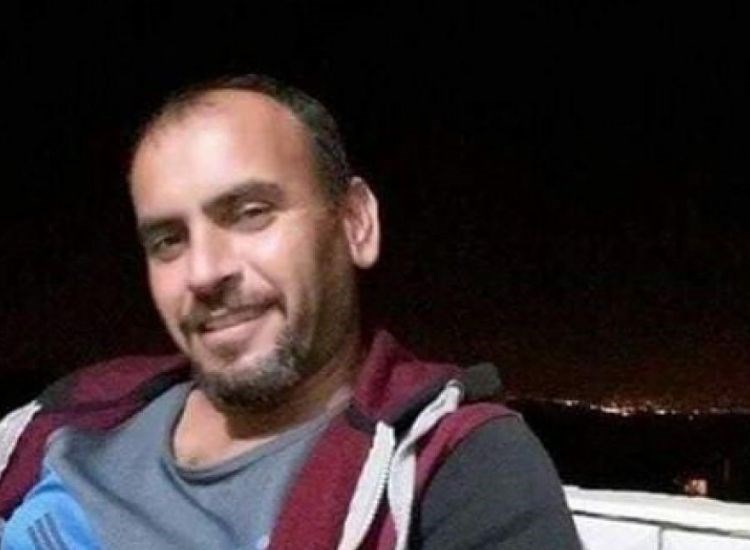 كعبي: الاحتلال ينوي قتل الأسير أحمد زهران جوعاًّ!
