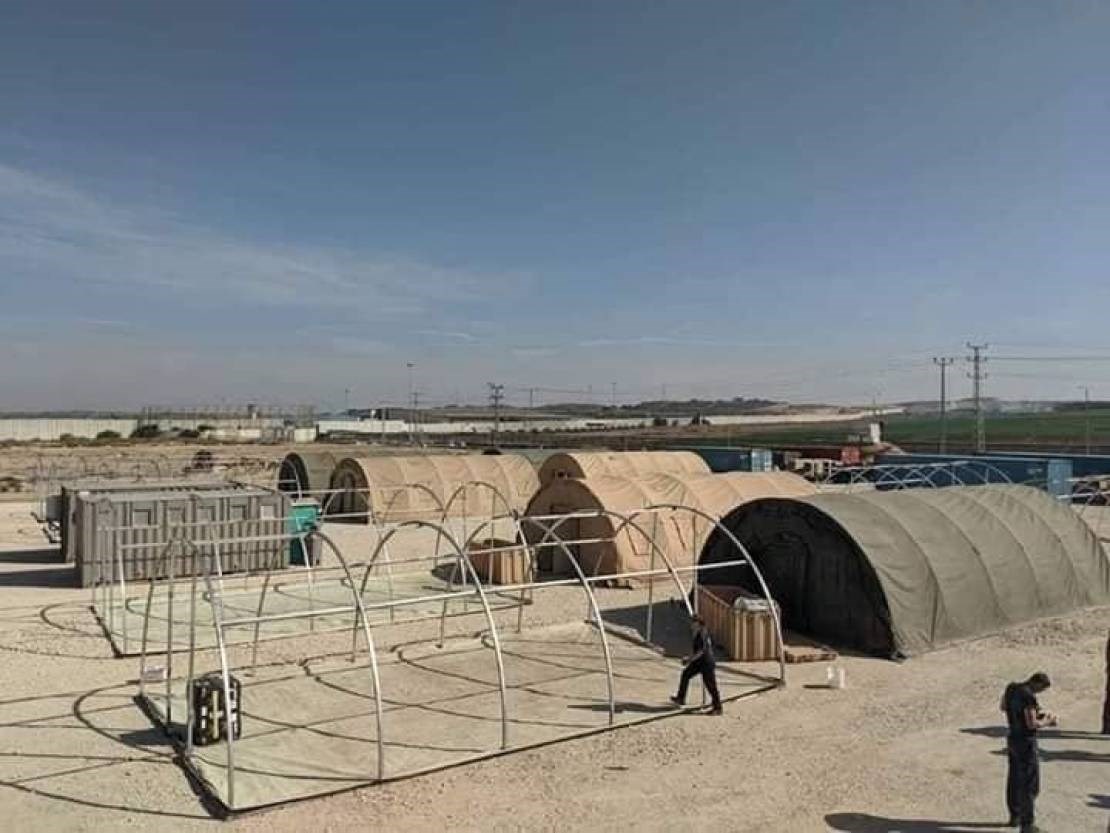 المستشفى الأميركي في غزة: الترياق أم السم؟