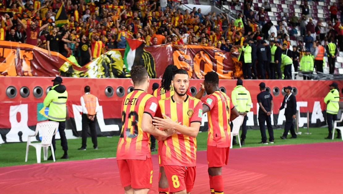 مباريات مرتقبة في دوري أبطال أفريقيا