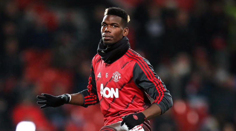 بوغبا يحارب العنصرية.. ما فكرته؟