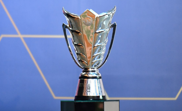 ملف مشترك للعراق والأردن لاستضافة كأس آسيا