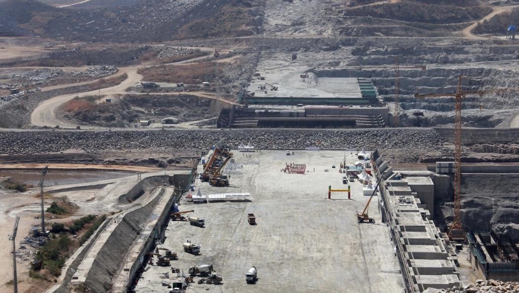 الميادين سد النهضة قد يمر على أنقاض انتفاضتين بين مصر والسودان