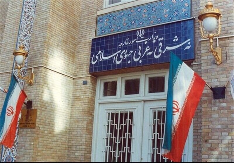 الخارجية الإيرانية تستدعي السفير السويسري للاحتجاج على التصريحات الأميركية