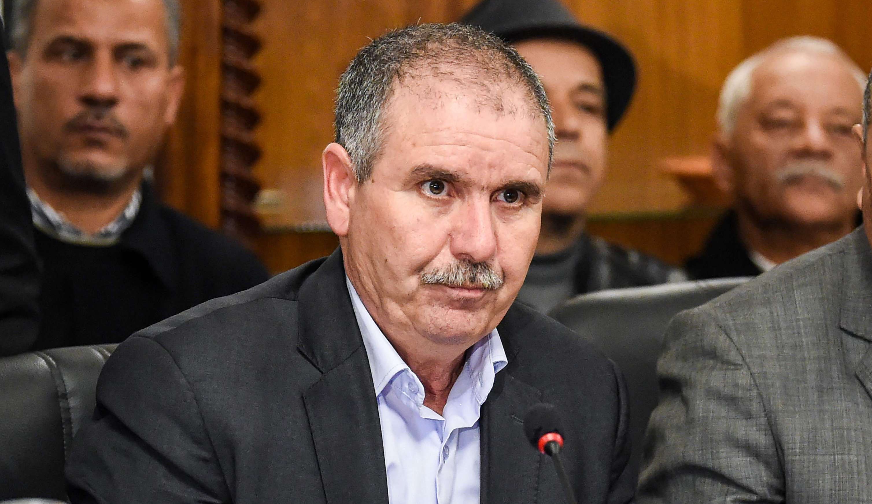 الطبوبي: تونس أكبر من إردوغان وسيادتها الوطنية خط أحمر