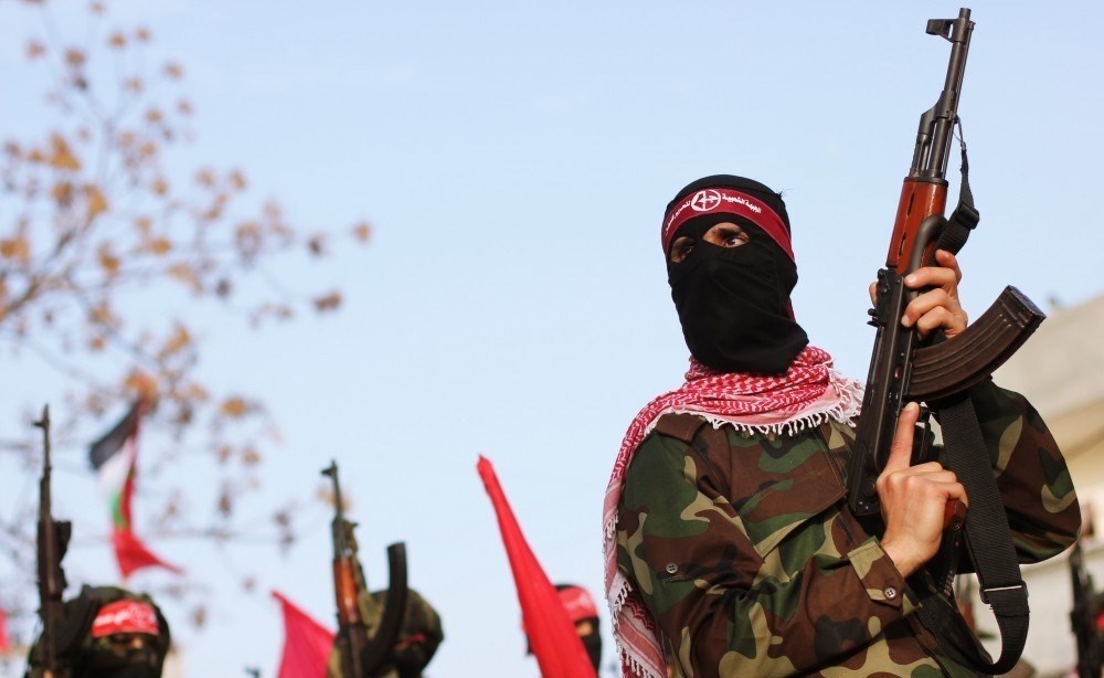 الجبهة الشعبية تدعو إلى "الاشتباك المفتوح" رداً على جرائم تعذيب الأسرى