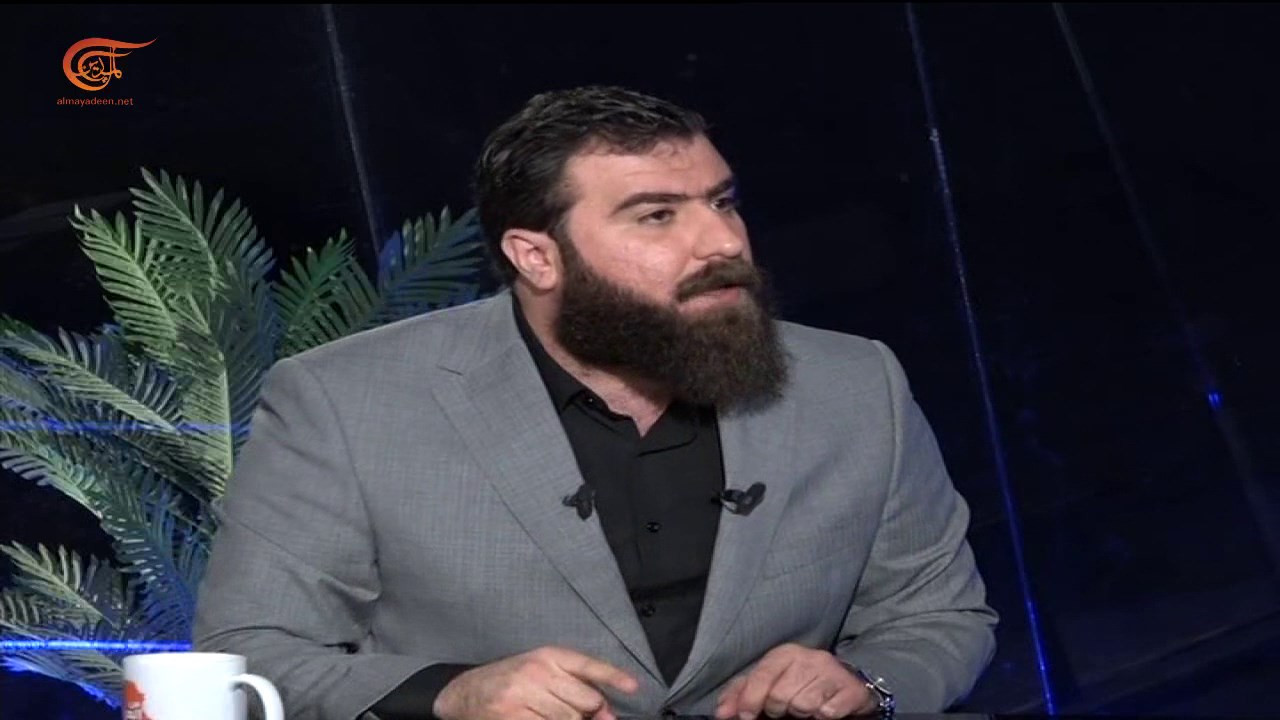 الكلداني للميادين: أدعو المتظاهرين إلى تأليف حزب والمشاركة في الانتخابات العراقية المقبلة