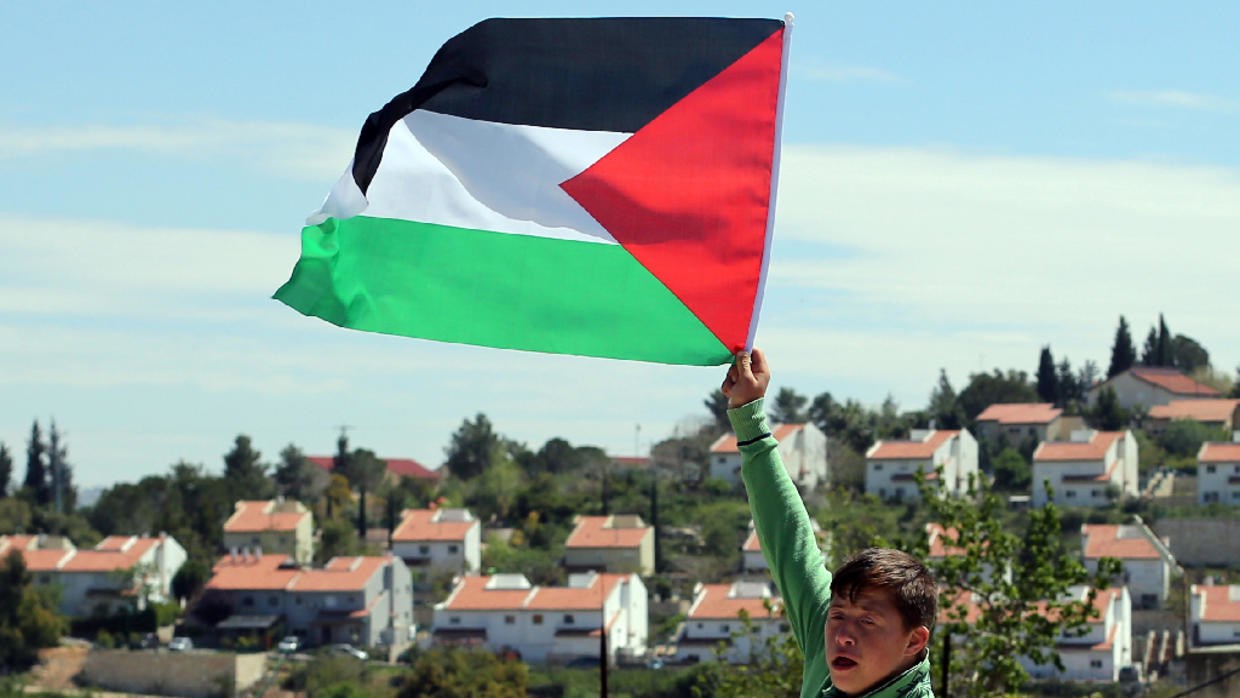 حركة حماس: "صفقة القرن" استهداف للوجود الفلسطيني
