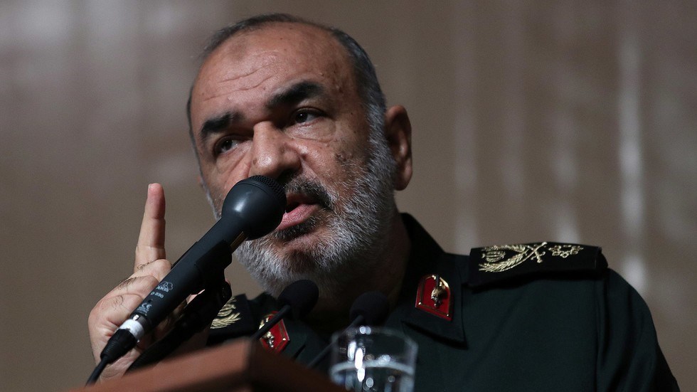 سلامي: الذين هددوا قياداتنا بالاغتيال سوف يندمون