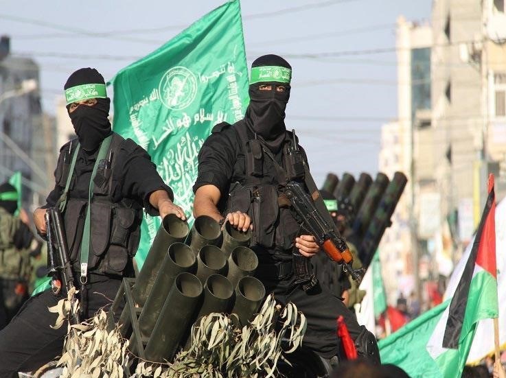 حماس: "صفقة القرن" تتطلب إعلان النفير العام
