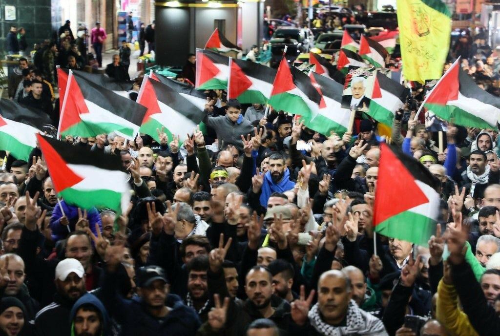 لجنة المتابعة العليا في فلسطين تدعو لنشاطات شعبية كفاحية ضد "صفقة القرن"