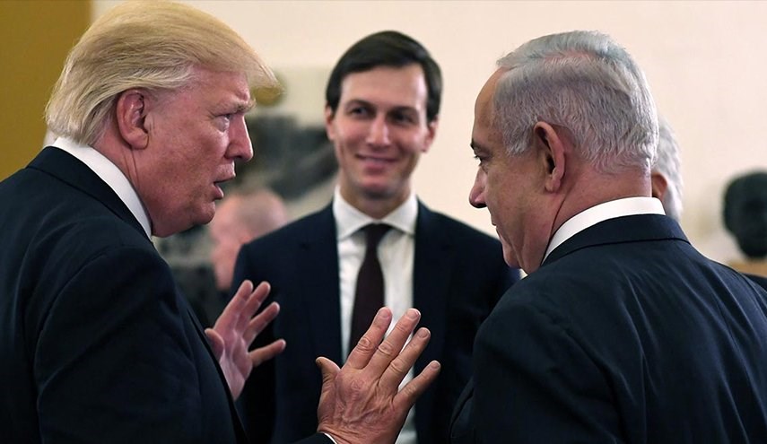 نتنياهو من القدس: "يهودية الدَّولة" بوابة الشروط