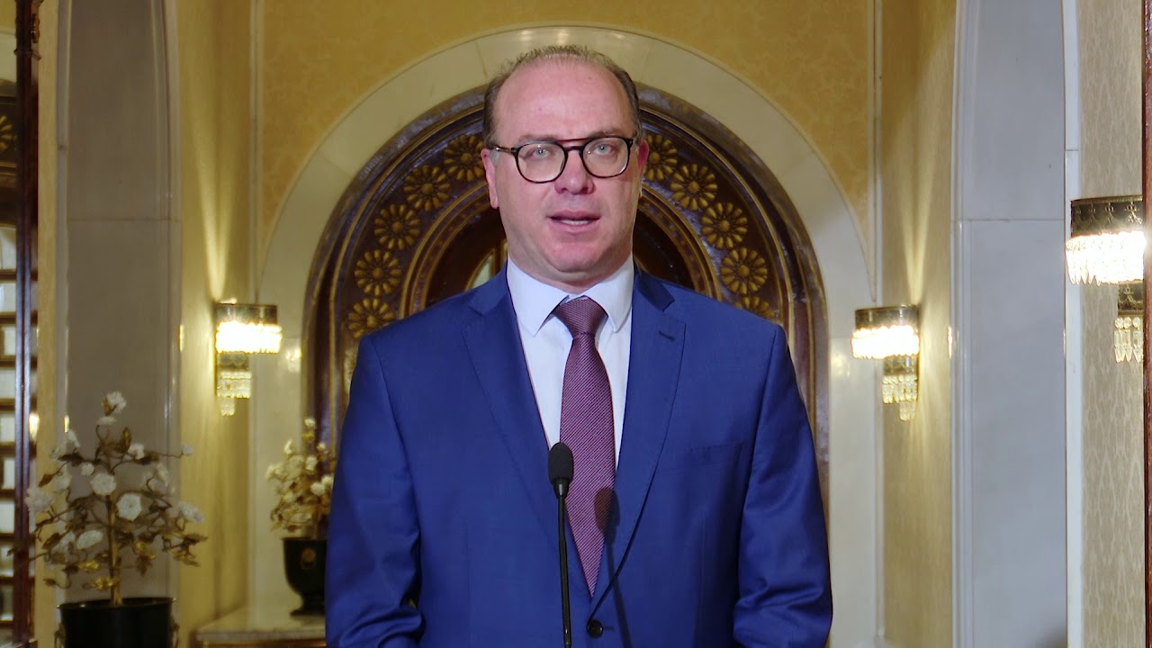 الفخفاخ سيّج الخط السياسي لحكومته وارتهن مصيرها بيد النهضة: فهل تسقط حكومة الرئيس؟