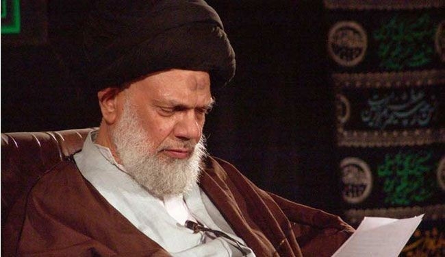 الحائري: صفقة القرن هي صفقة للاستسلام