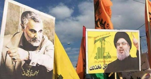 السيد نصرالله: القتلة الأميركيون لن يستطيعوا تحقيق أي من أهدافهم