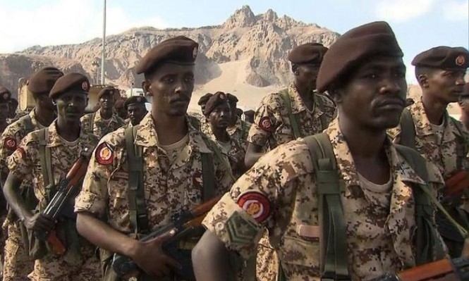 صنعاء تبلغ السودان بوجود أسرى لديها وتعلن استعدادها لصفقة تبادل