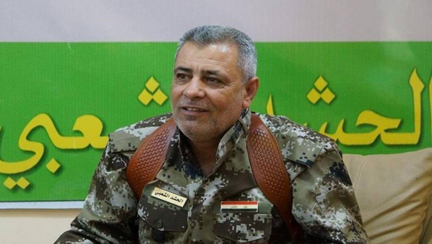 علي الحسيني للميادين: على أميركا أن تعلم أننا في المنازلة الكبرى وسننتقم