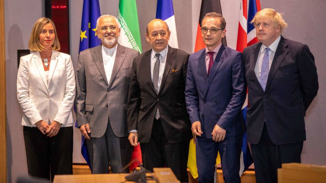 روسيا تعلق على خفض إيران لالتزاماتها النووية: ماذا قالت؟