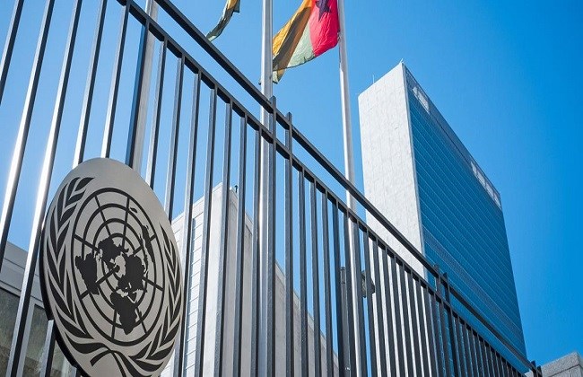 المندوب البريطاني: لا بحث للشكوى الإيرانية المقدمة إلى مجلس الأمن حول اغتيال سليماني