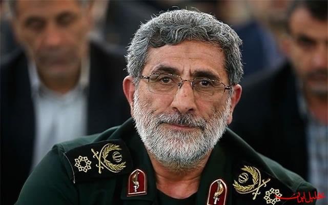 فصائل المقاومة الفلسطينية تلتقي قآاني: لضرورة رسم استراتيجية عمل جديدة