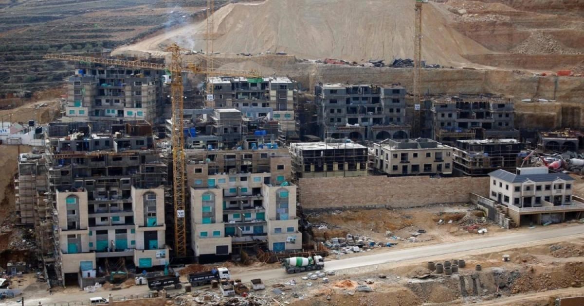 حماس: تصريحات فريدمان حول استهداف الضفة الغربية في المرحلة المقبلة "وقحة"