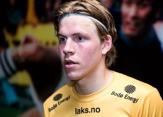  ينس بيتر هوغ 