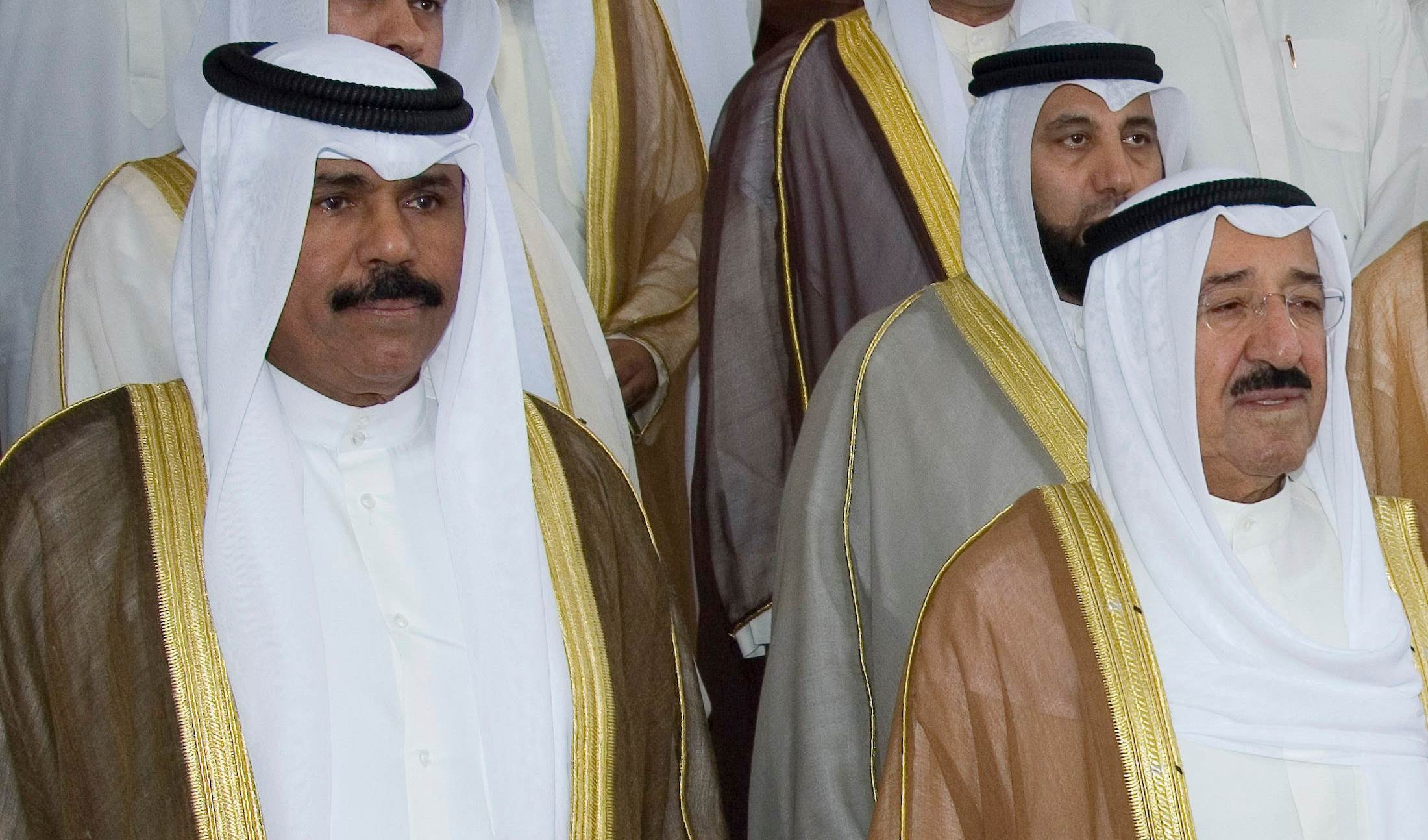 الميادين وول ستريت جورنال أمير الكويت الجديد لن يرضح للضغوط للتطبيع مع إسرائيل