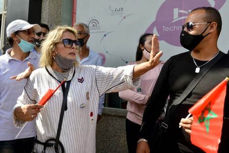 المغرب: موسيقيون يحتجون ضد 