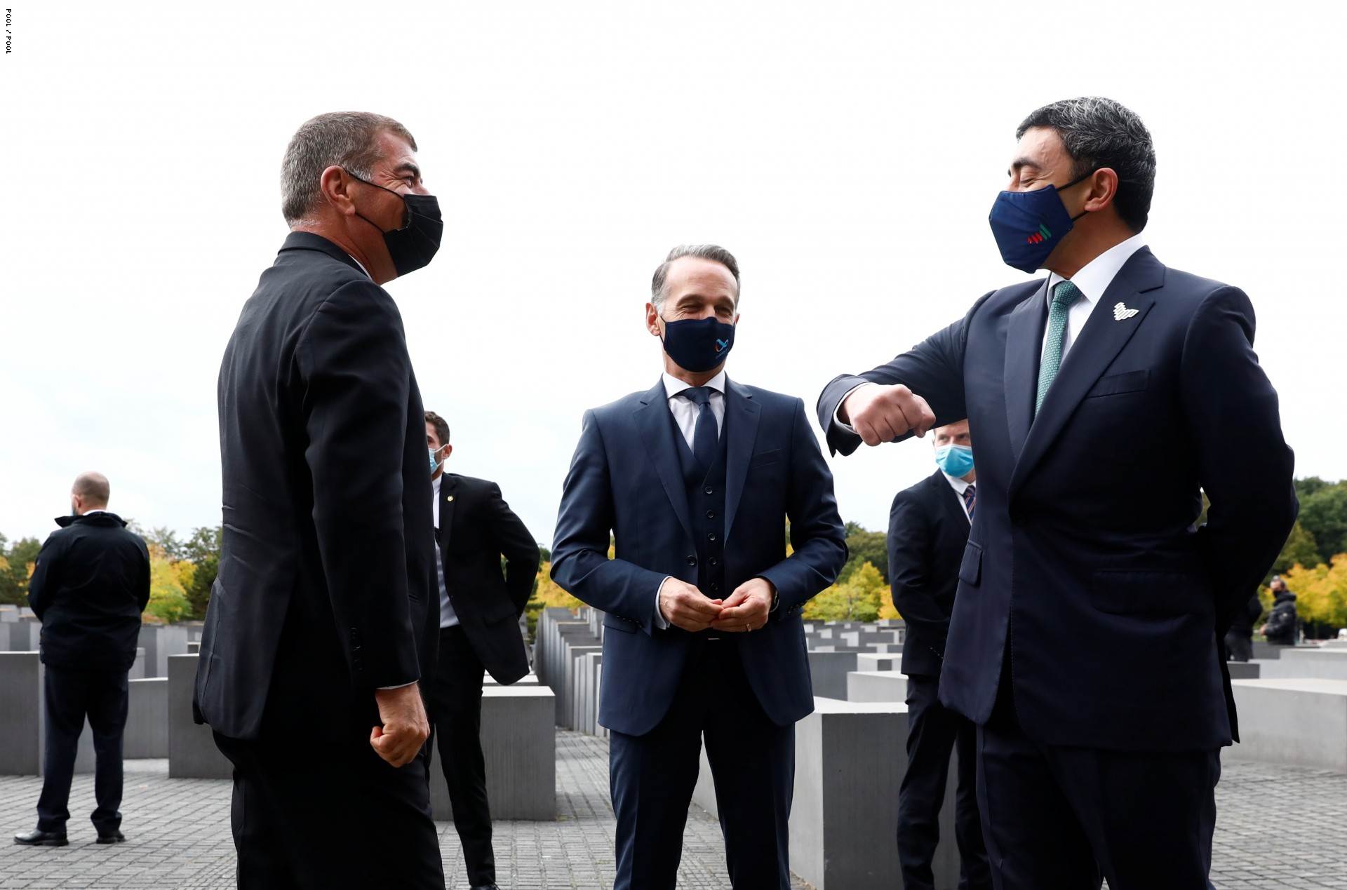 الهولوكوست.. تلك الخديعة الكبرى!