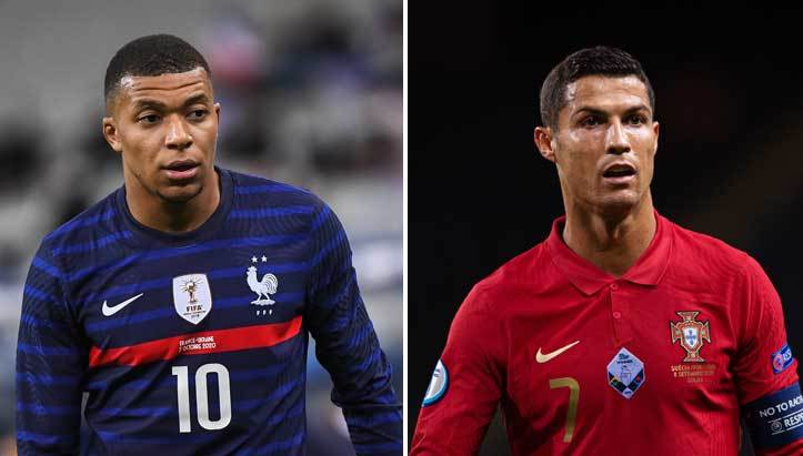 بطل أوروبا ضيفاً على بطل العالم في منافسة على الصدارة