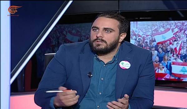 سعود للميادين: الحريري منخرط في الأجندة الأميركية بالكامل وما فعله خلال تجربة مصطفى أديب يثبت ذلك