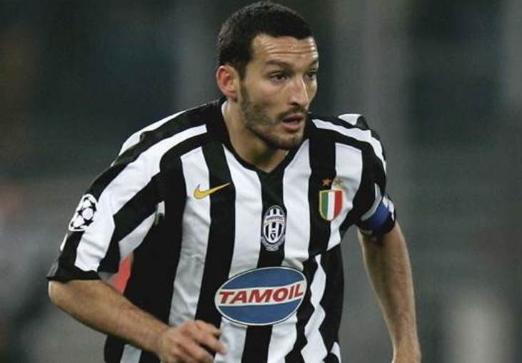 جيانلوكا زامبروتا